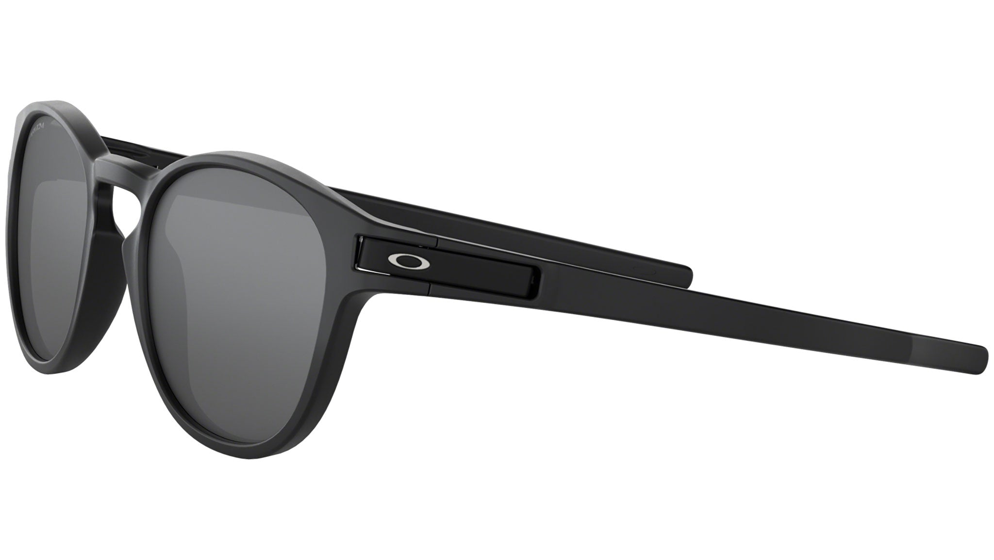 Oakley Latch OO9265 Sunglasses 27 Matte Black - eye-oo.com