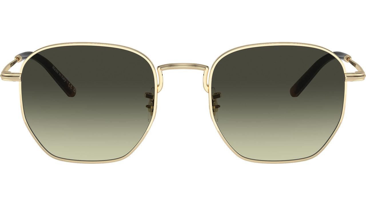 Kierney Sun OV1331S Gold