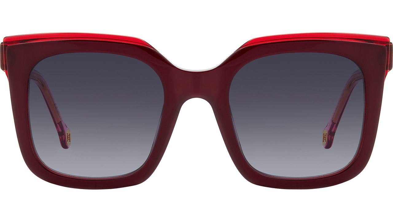 HER 0249/G/S 0T5 Burgundy Pink