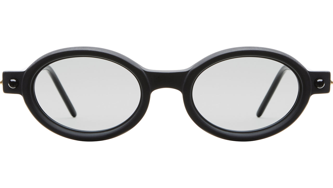 P6 Sun BMH Black Matt