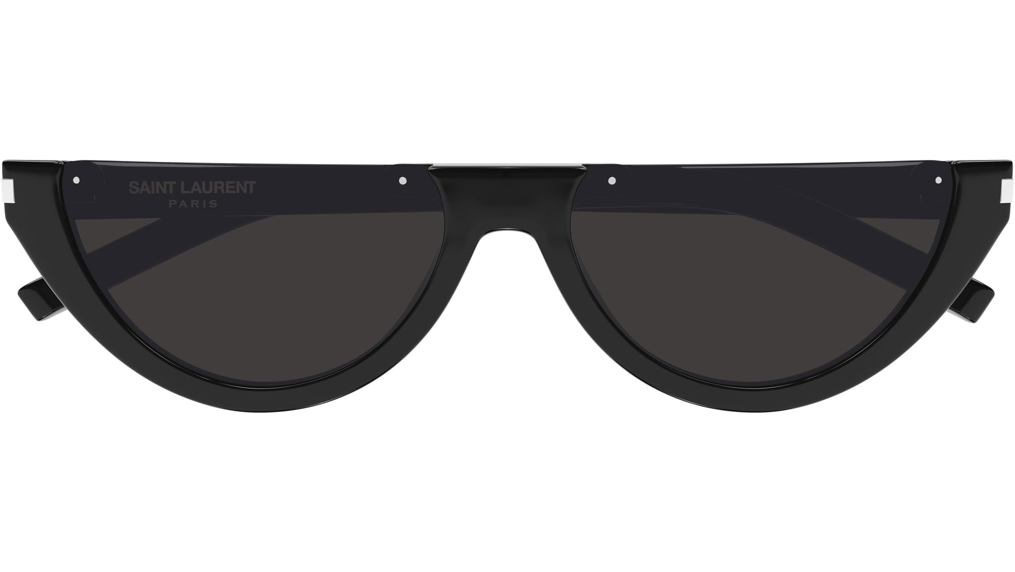 Saint Laurent SL 563 001 Black Sunglasses - eye-oo.com