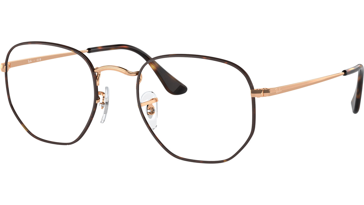 Hexagonal Optics RB6448 3176