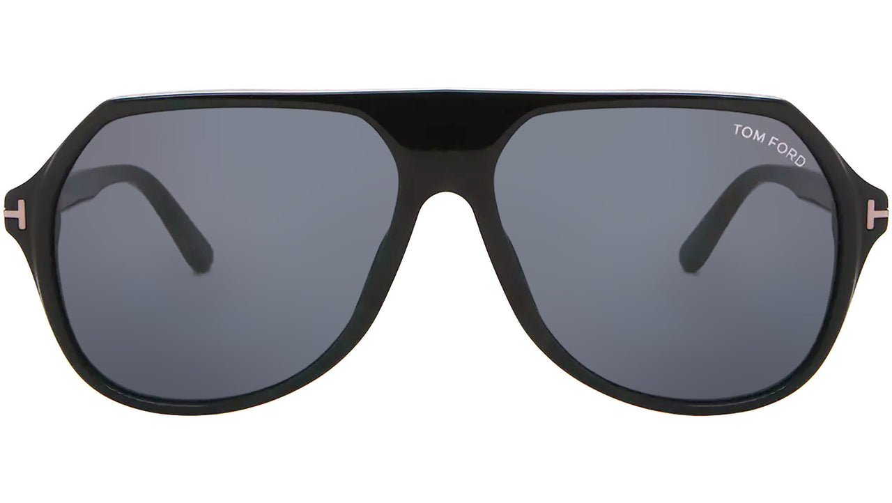 Hayes FT0934 01A Black Grey