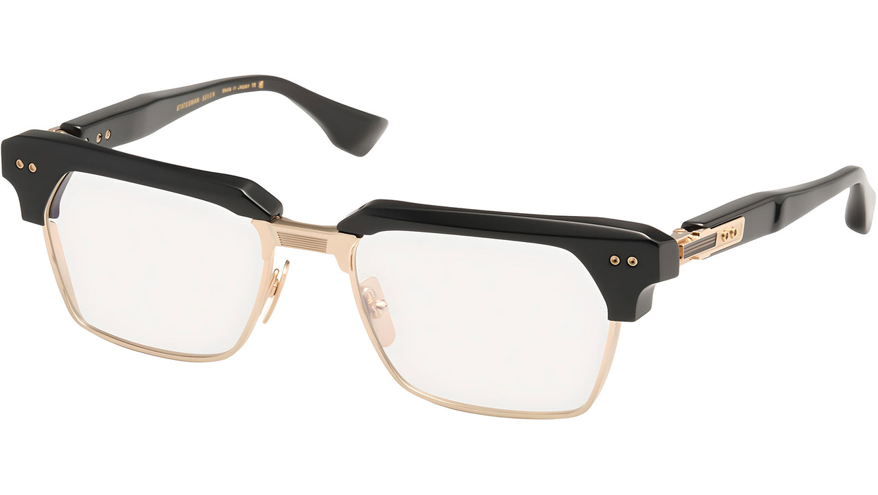 Statesman-Seven Black