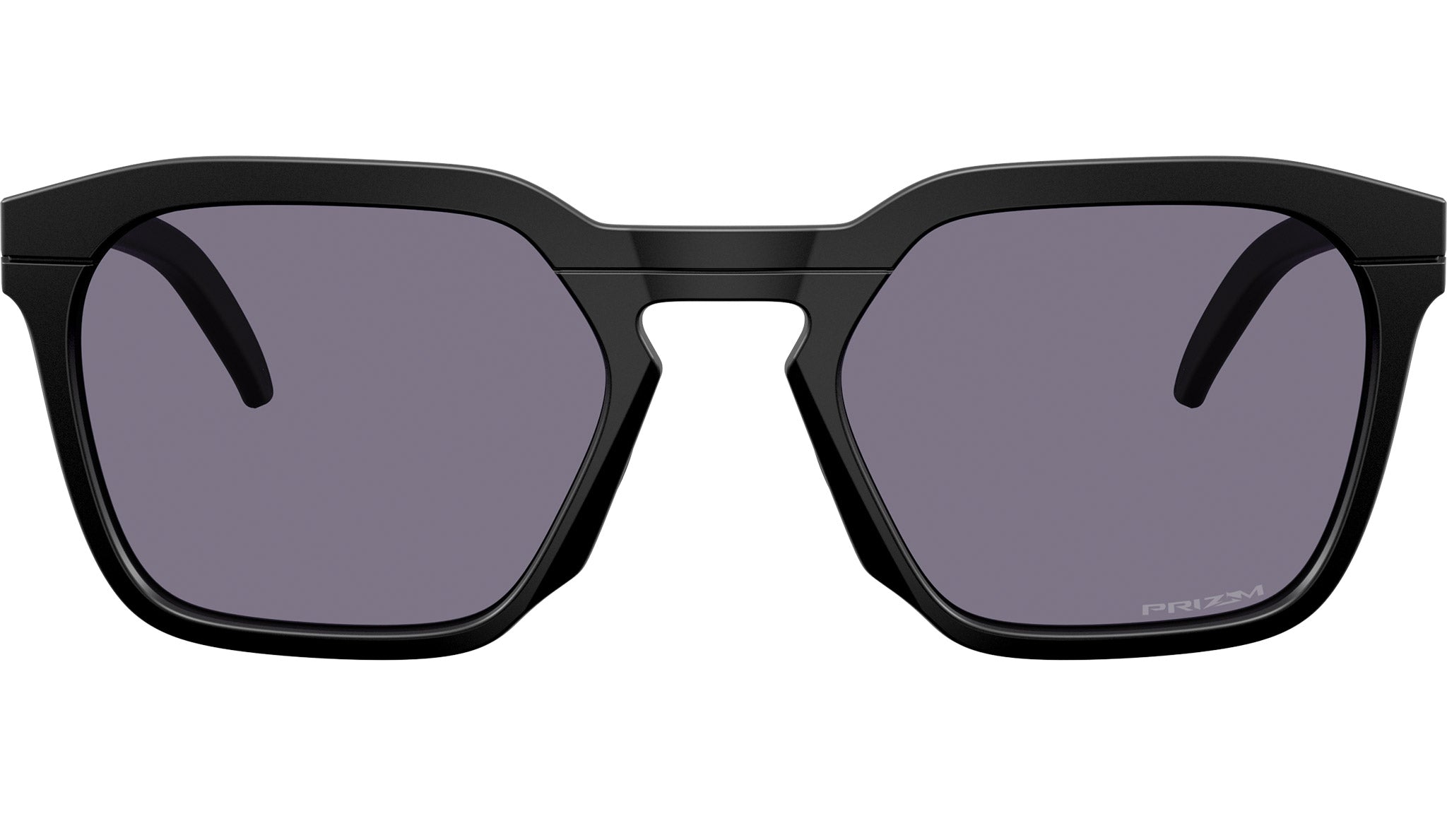 Oakley HSTN SQ Sunglasses OO9533 01 Matte Black - eye-oo.com