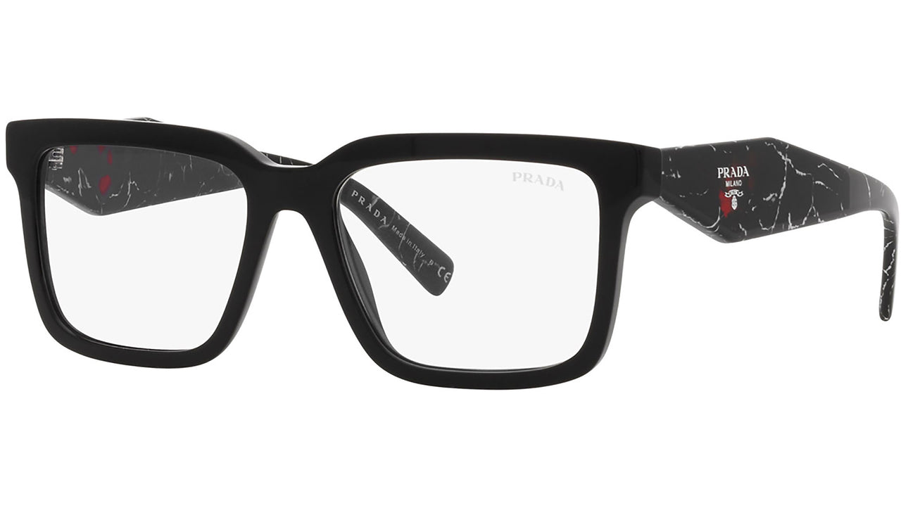 PR 27YS 1AB08N black