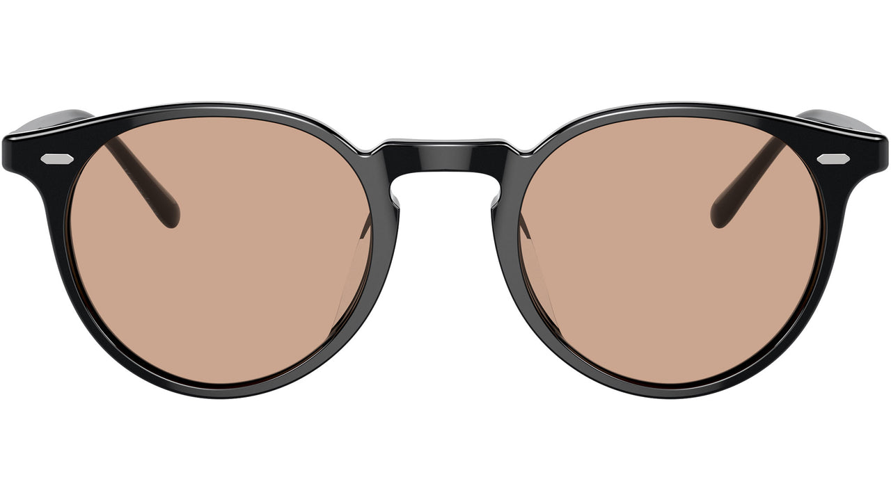 N.02 OV5529U 1731 Black