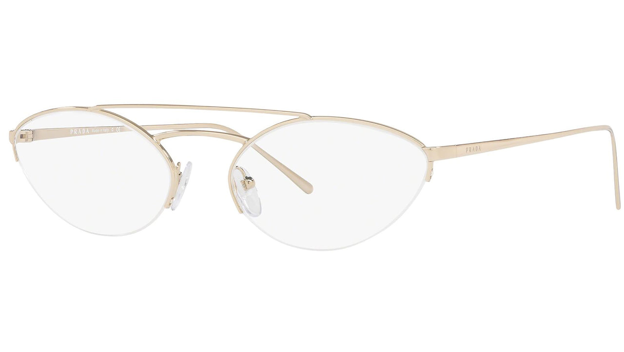 PR 62VV ZVN1O1 pale gold