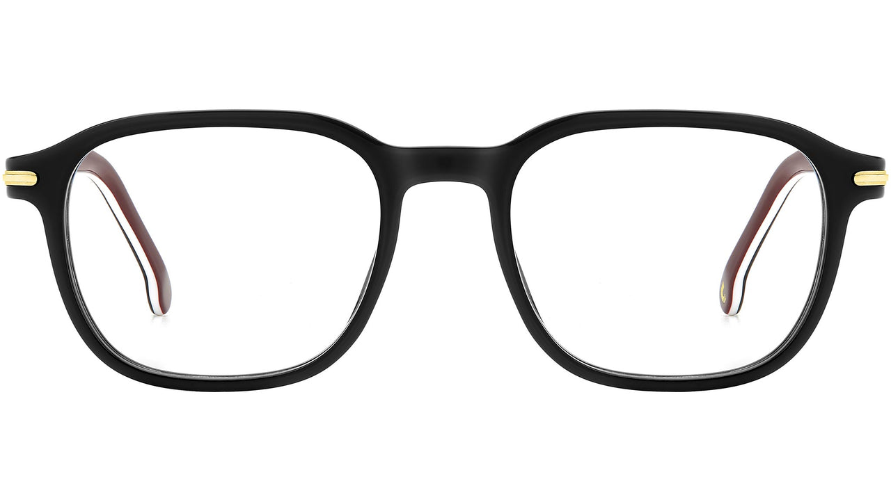 320 GUU Black Burgundy