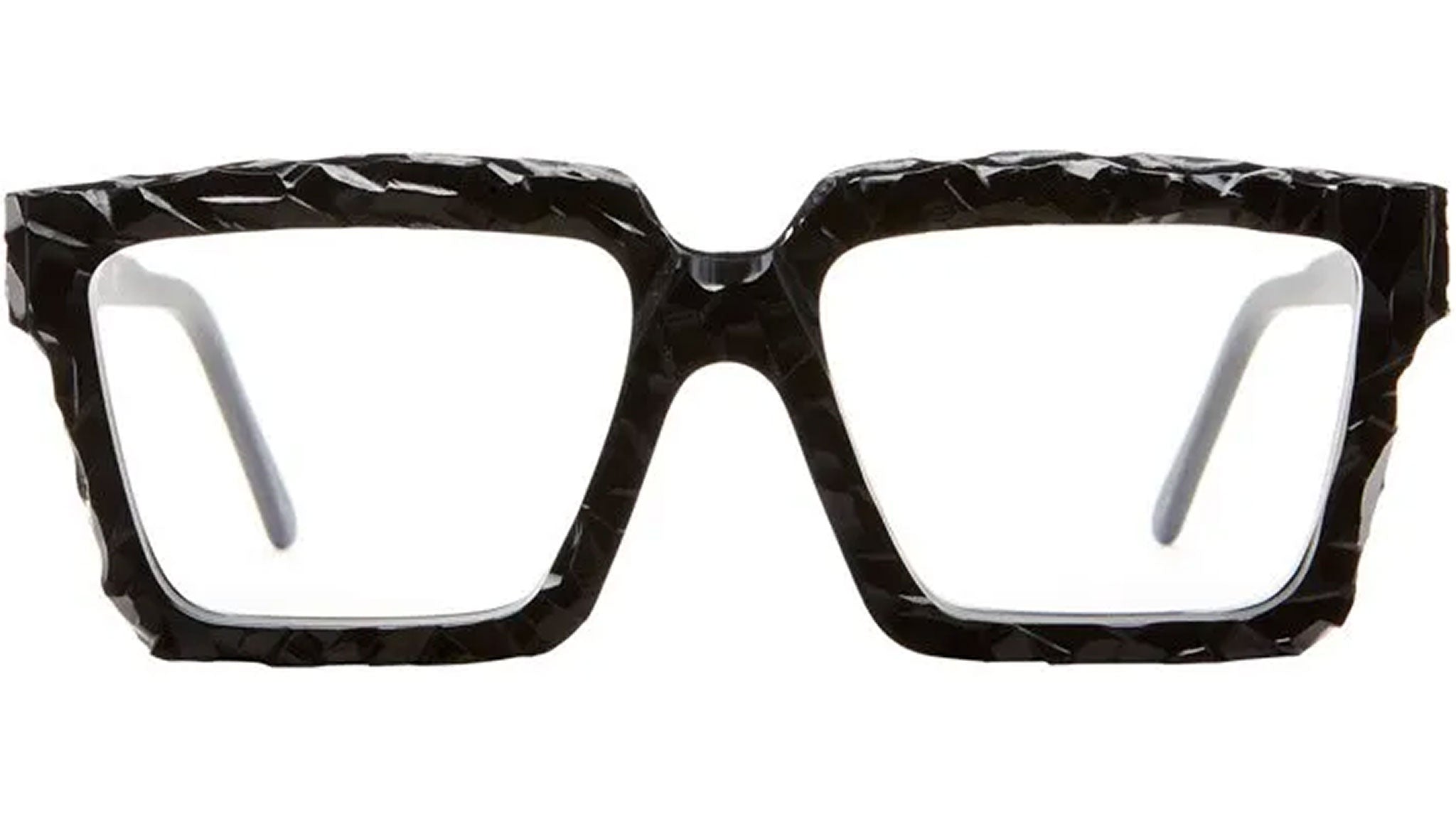 Kuboraum K26 BM HW Rock Glacier Optical Frame - eye-oo.com