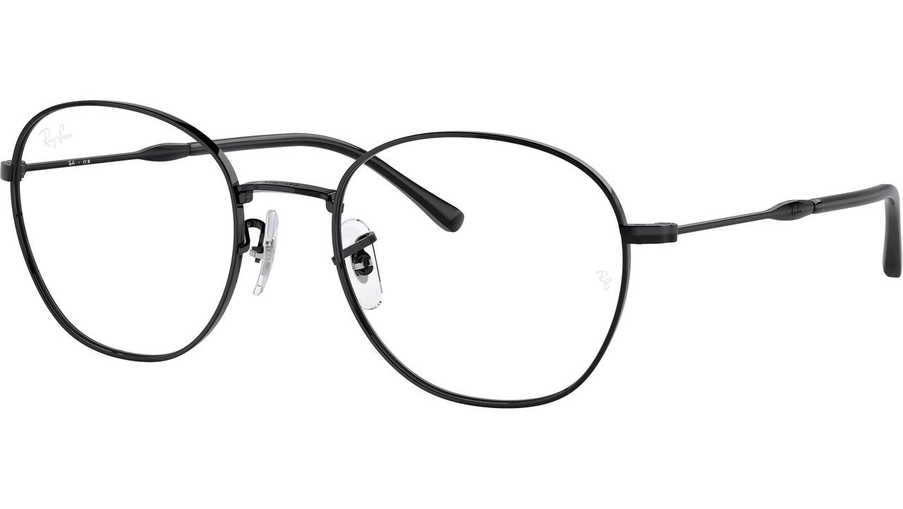 RB6509 Optics 2509