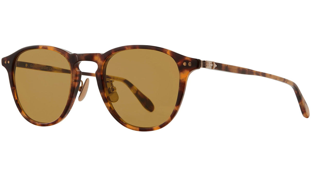 Hampton J Sun Autumn Tortoise