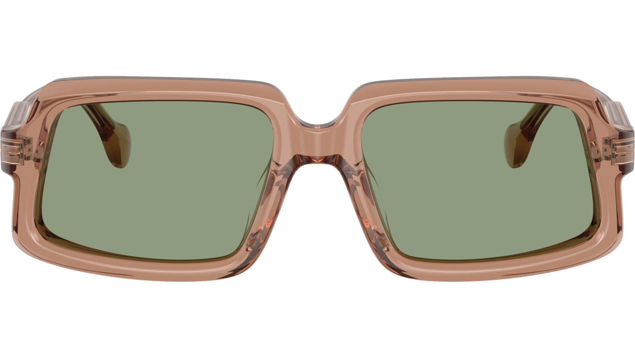 Oliver Peoples Edition 9 Sunglasses OV5643SU 182952 Taupe - eye-oo.com