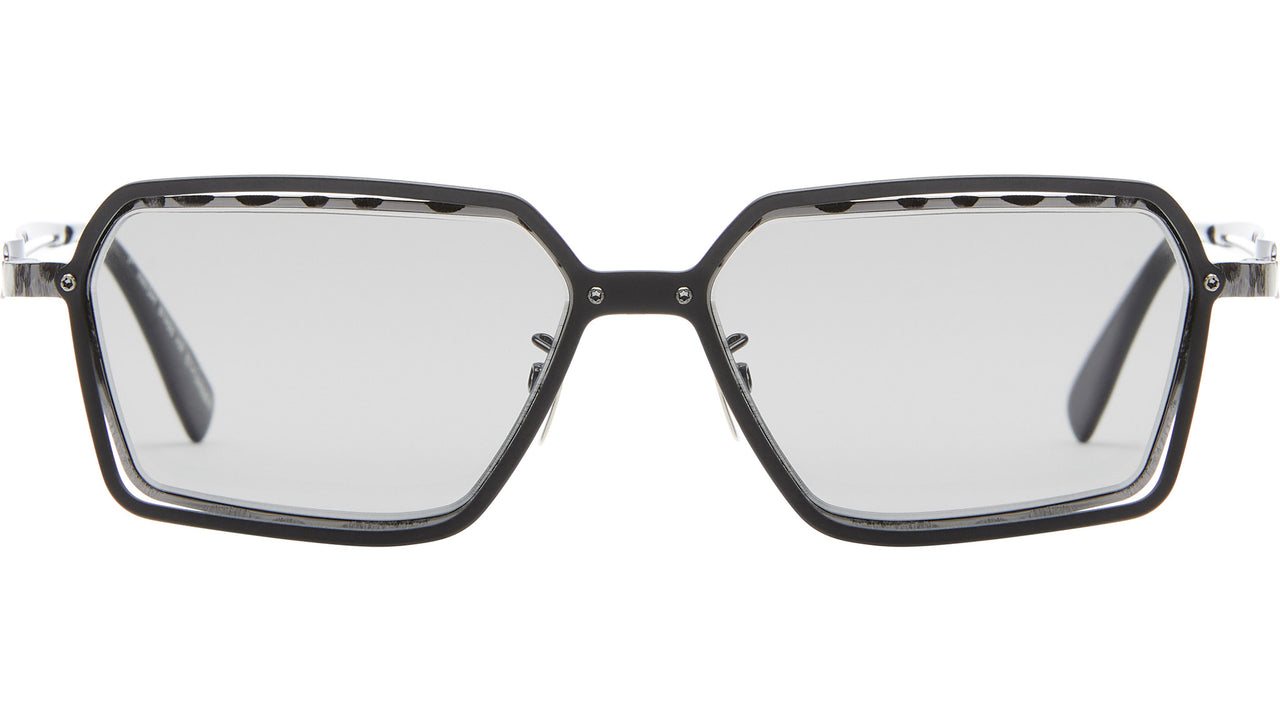 H15 Sun RH Gun Metal