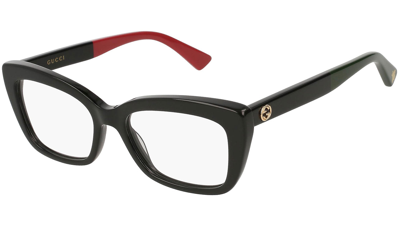 GG0165ON 003 shiny black