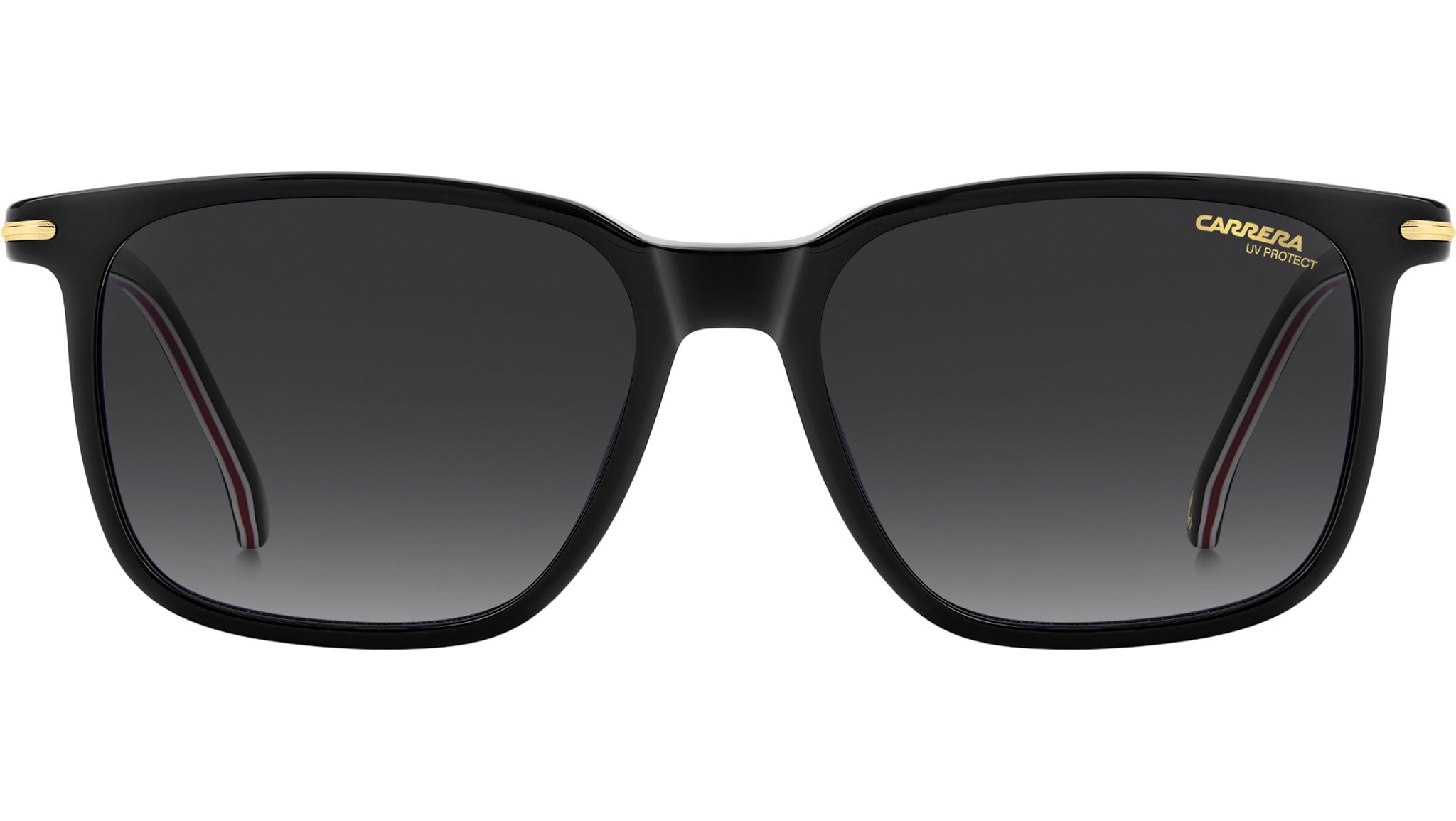 Carrera CARRERA 367/S OIT 9O Sunglasses Black Red - eye-oo.com