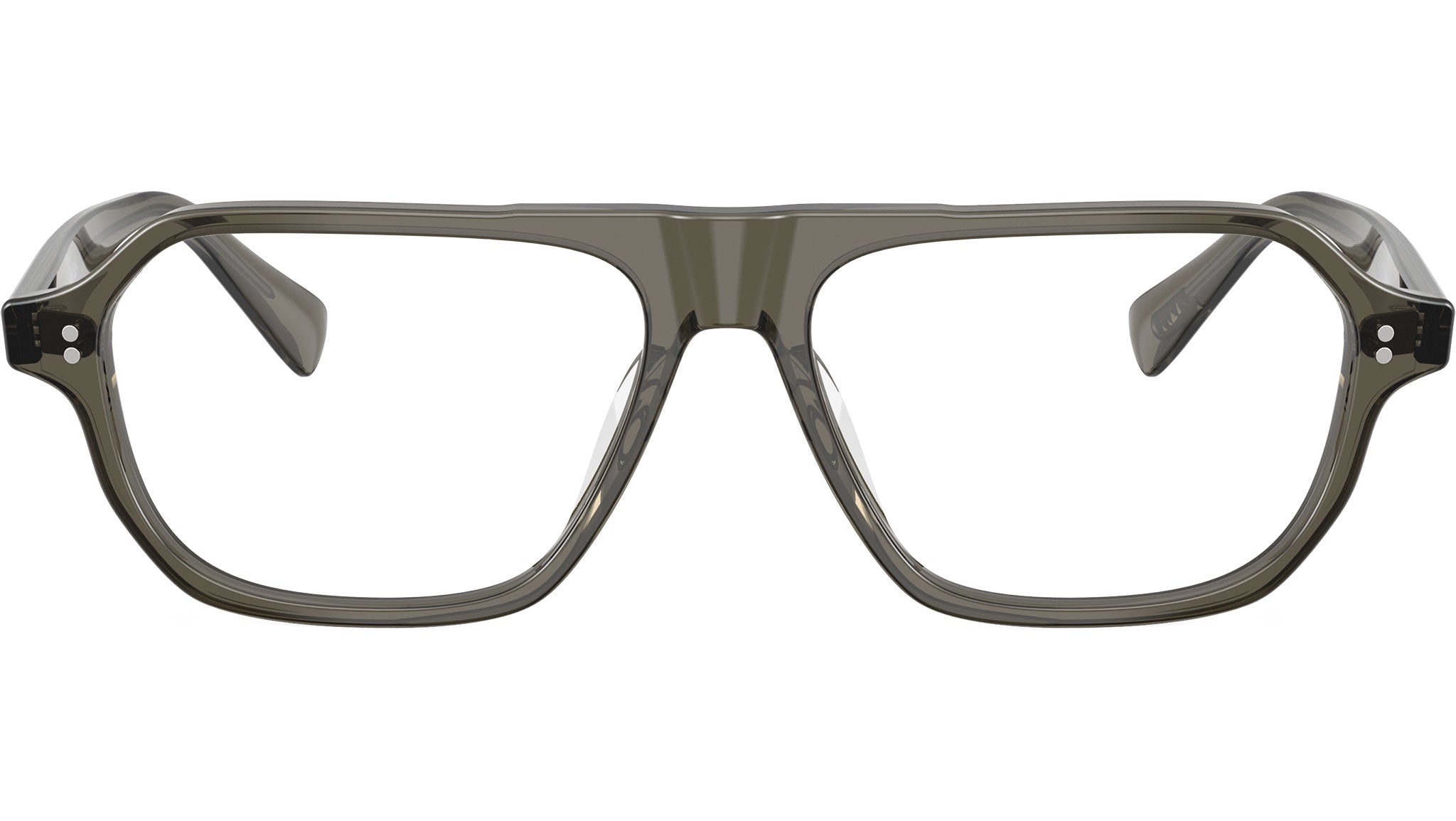 Oliver Peoples Remment Glasses OV5616U 1820 Inkwell - eye-oo.com