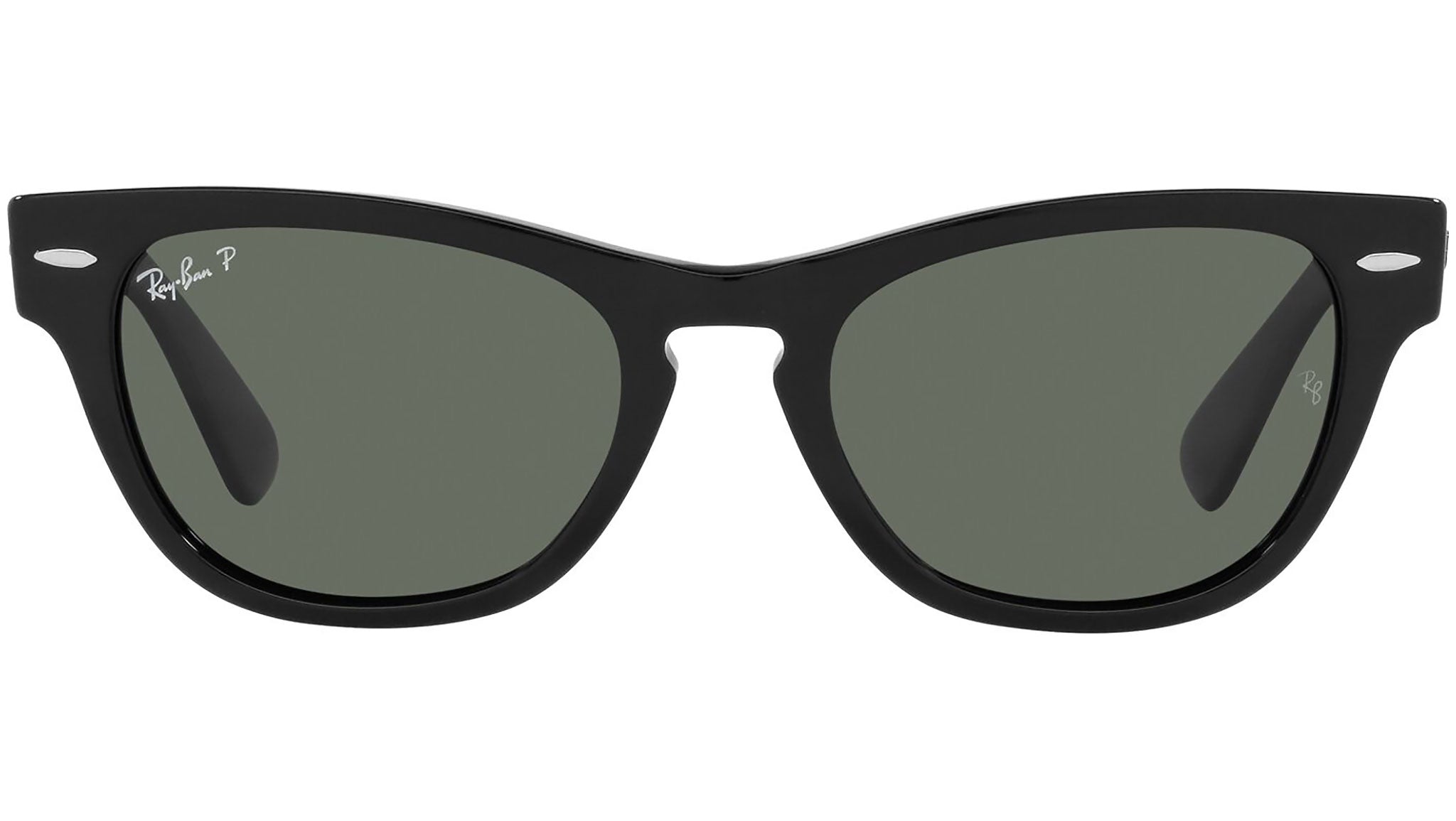 Ray-Ban Laramie Sunglass luspl01359_3d.jpg main image 4