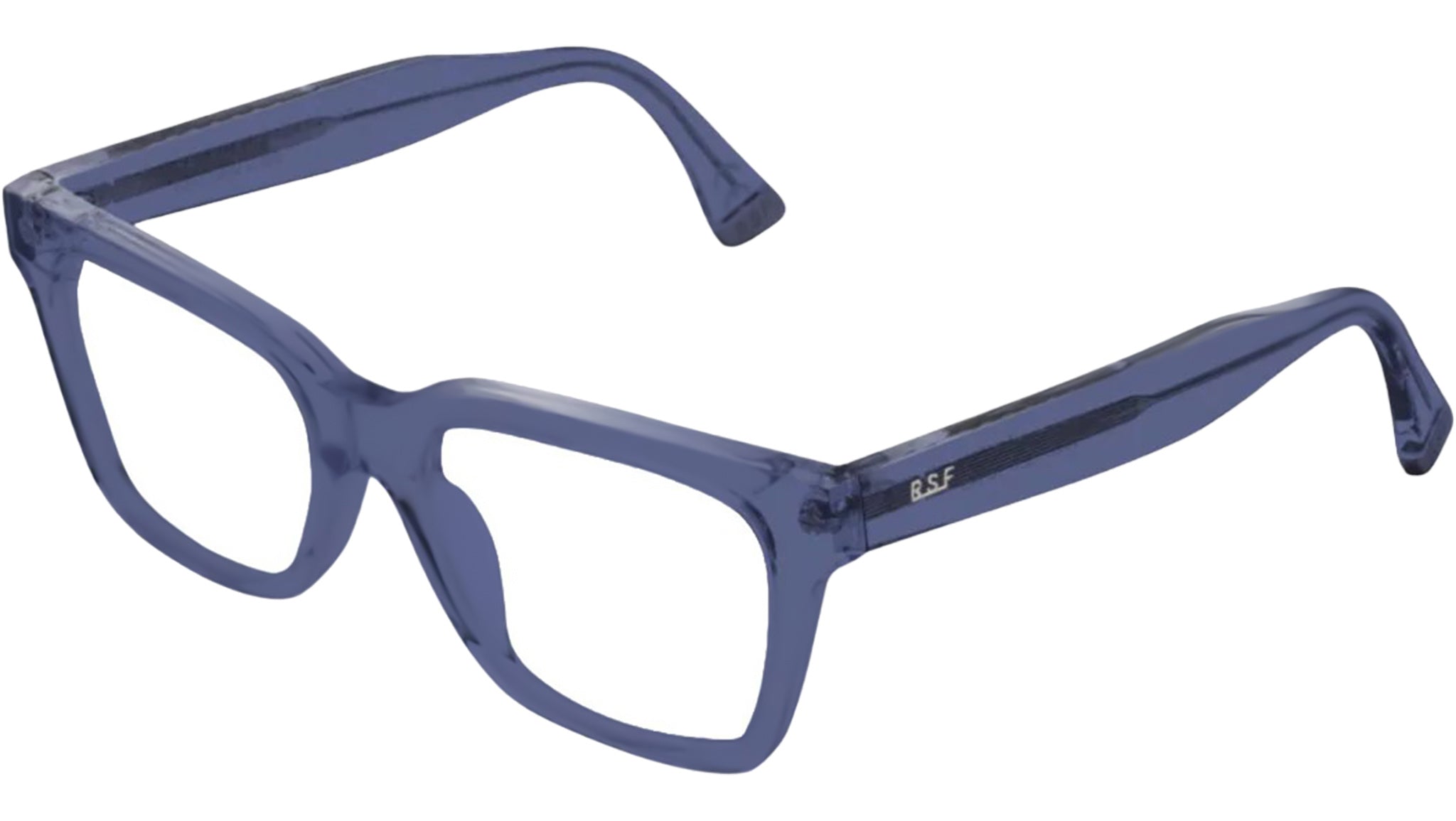 Retrosuperfuture Eyewear America Optical Bluissimo Sunglasses FDI