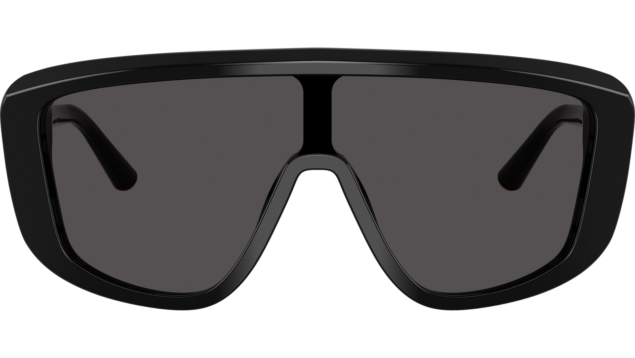 Dolce & Gabbana ブラックタンクトップ 38 Dolce & Gabbana DG 4520 Sunglasses 501/87 Black - eye-oo.com