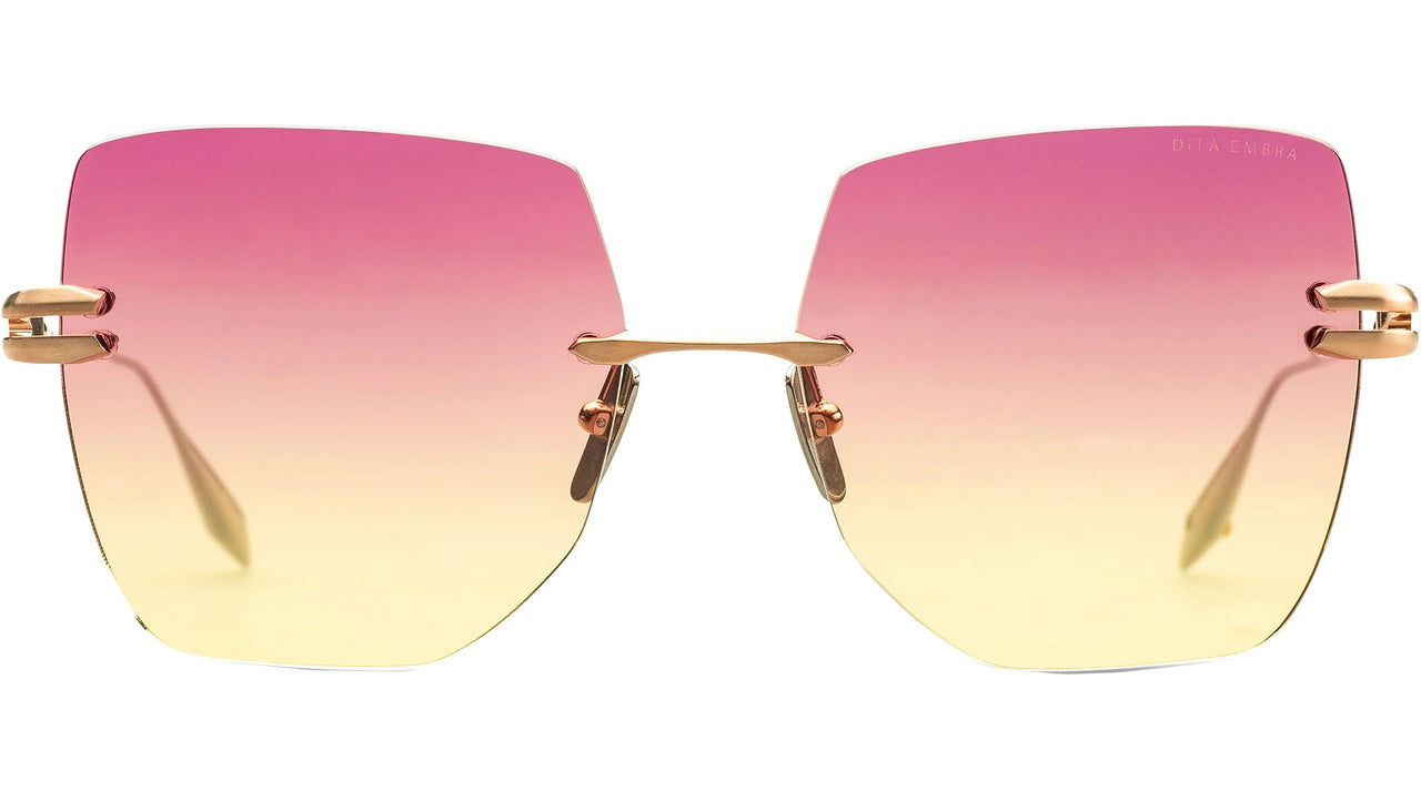 Embra DTS155 02 Gold