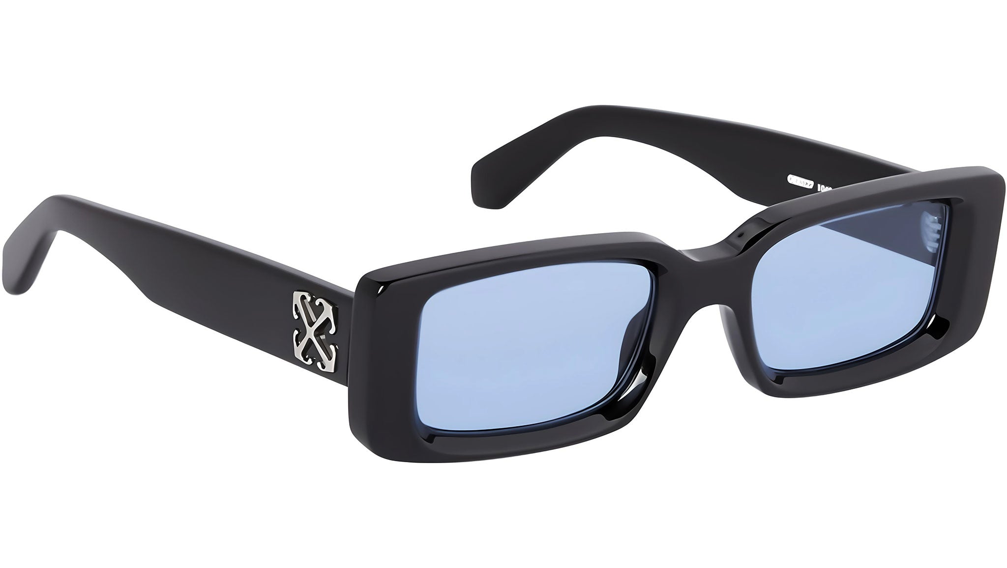 Off-White Arthur Sunglasses 1040 Black - eye-oo.com