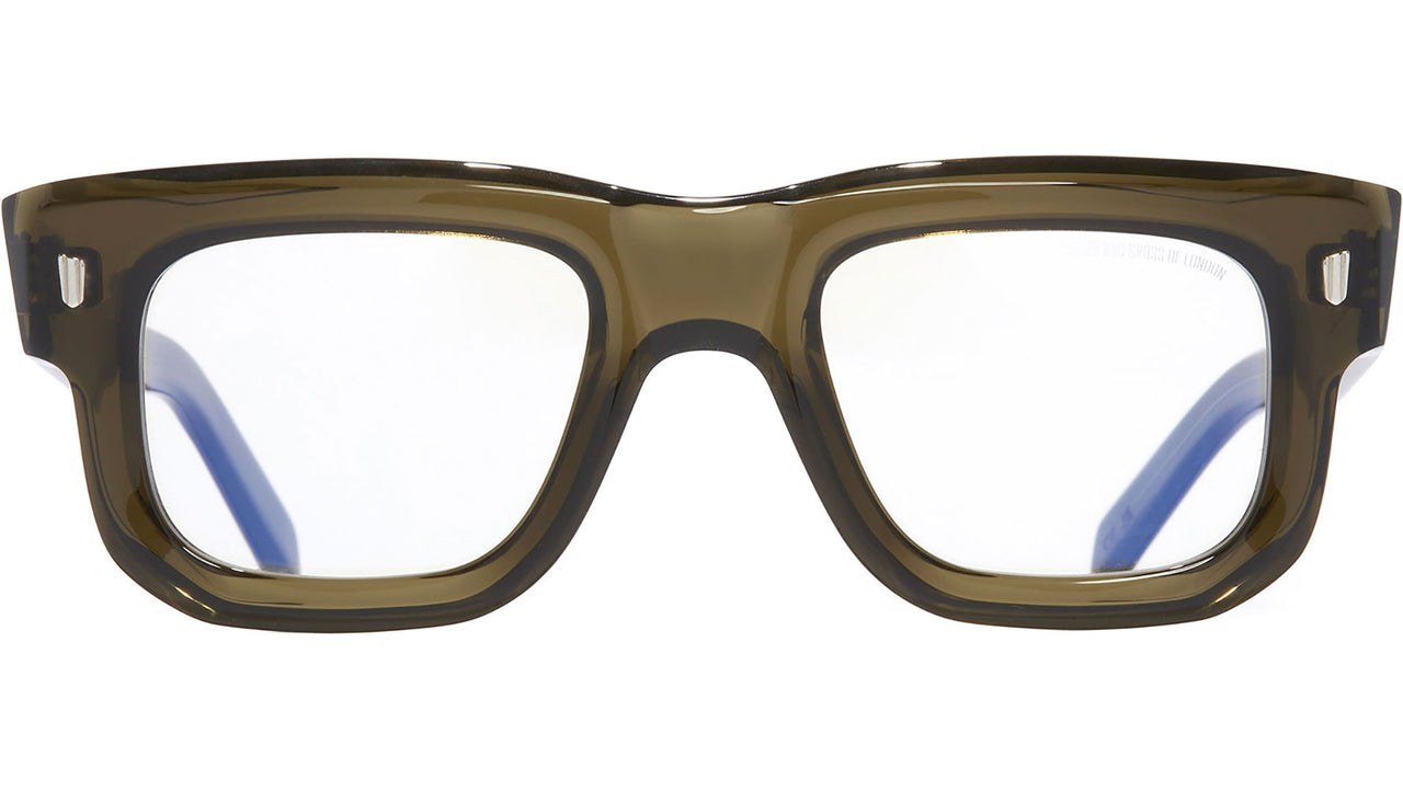 1402 Optical 03 Olive