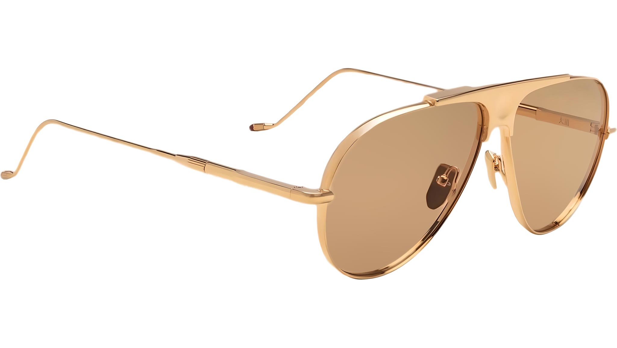Jacques Marie Mage Daido Gold Sunglasses - eye-oo.com