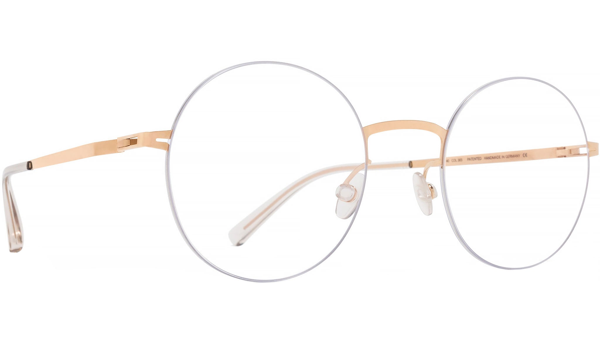MYKITA SHO col.360 LESSRIM カラーレンズ MYKITA／マイキータ 