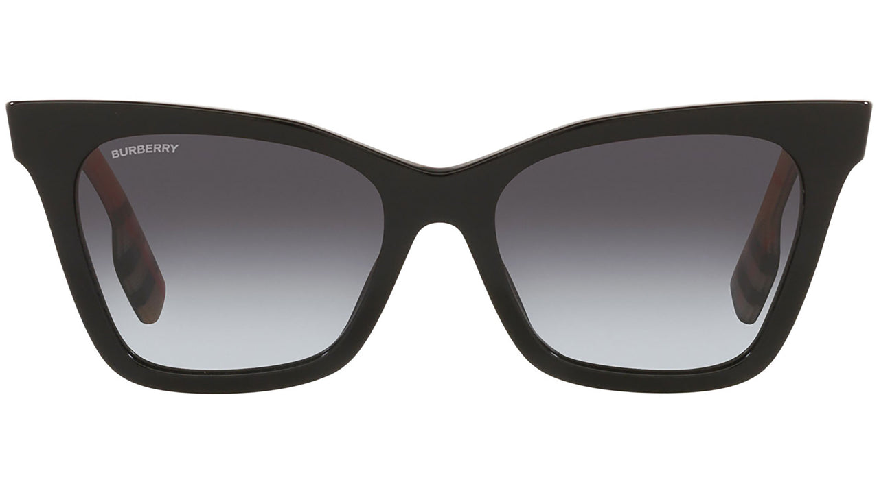 Elsa BE4346 39428G Black