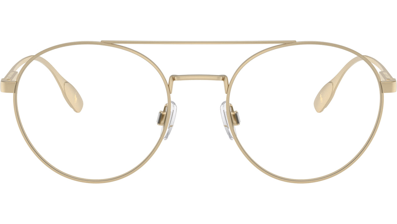 PH1234 9211 Semipale Gold