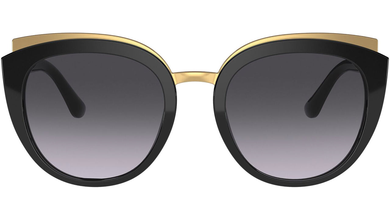 DG 4383 501/8G black