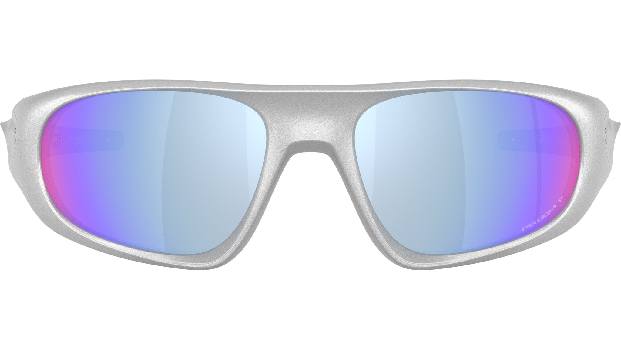 Oakley Neoforma Sunglasses OO9528 07 X-Silver - eye-oo.com