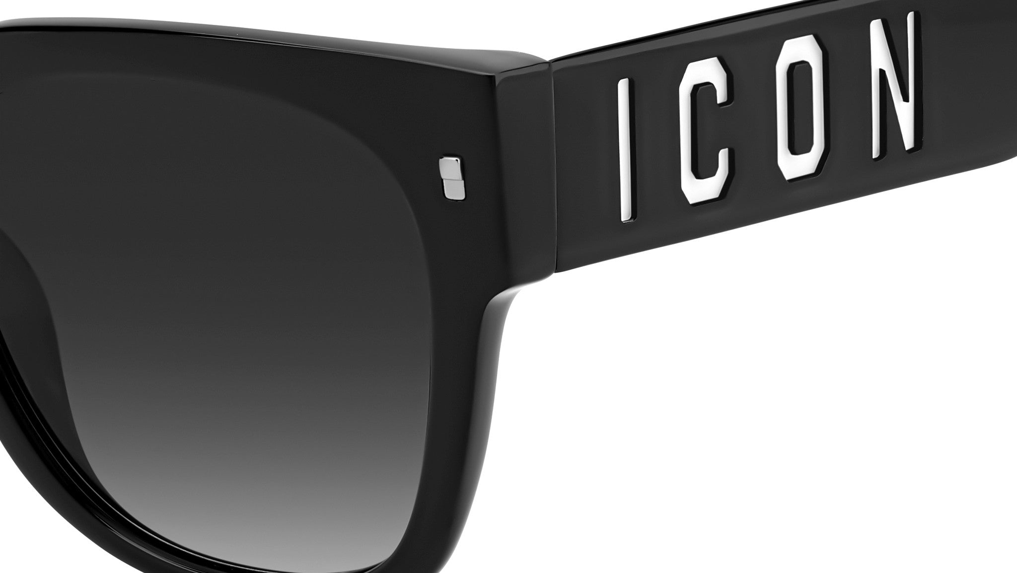 D SQUARED2 ICON 0005/s Sunglasses Sunglasses Dsquared2 ICON 0005/S - ICON0005/S/807IR/5321/145 main image 4