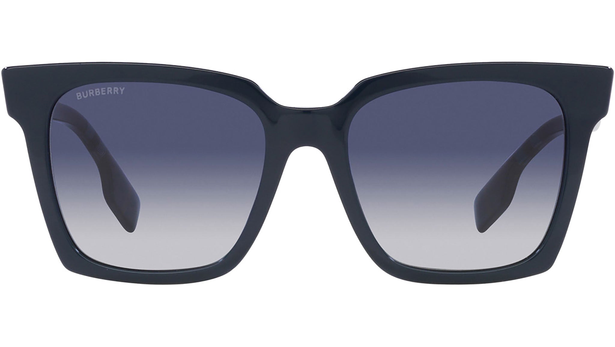 Burberry 0BE4335 Sunglasses 39884L Blue - eye-oo.com