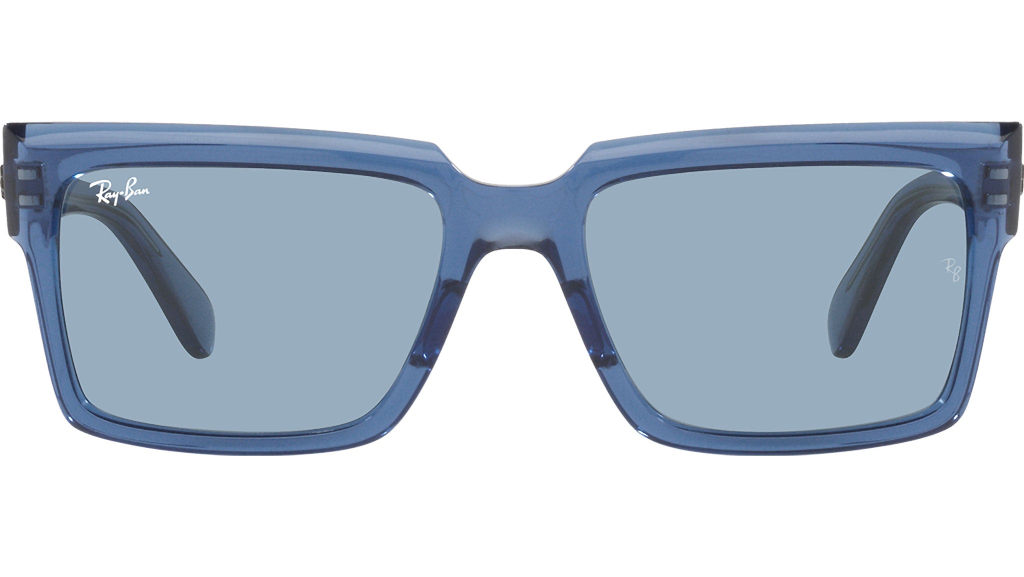 Ray-Ban Inverness RB2191 658756 Blue Sunglasses
