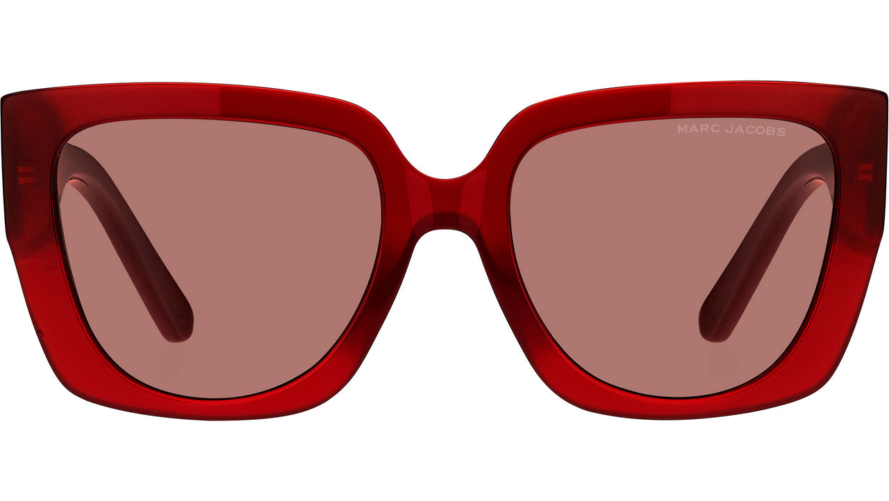 MARC 687/S C9A 4S Red