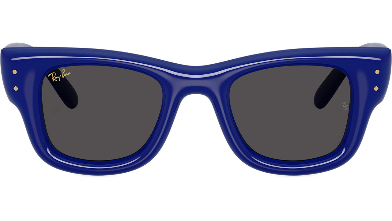 Wayfarer Puffer RB4940 683387
