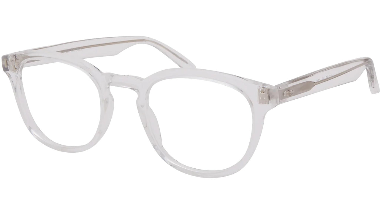 Gellert BP5027 0OR crystal