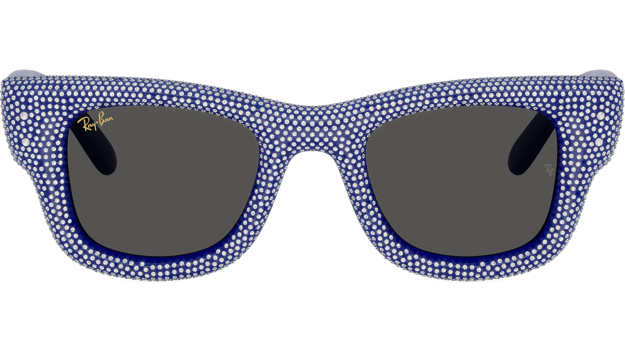 Wayfarer Puffer RB4940BP 686787