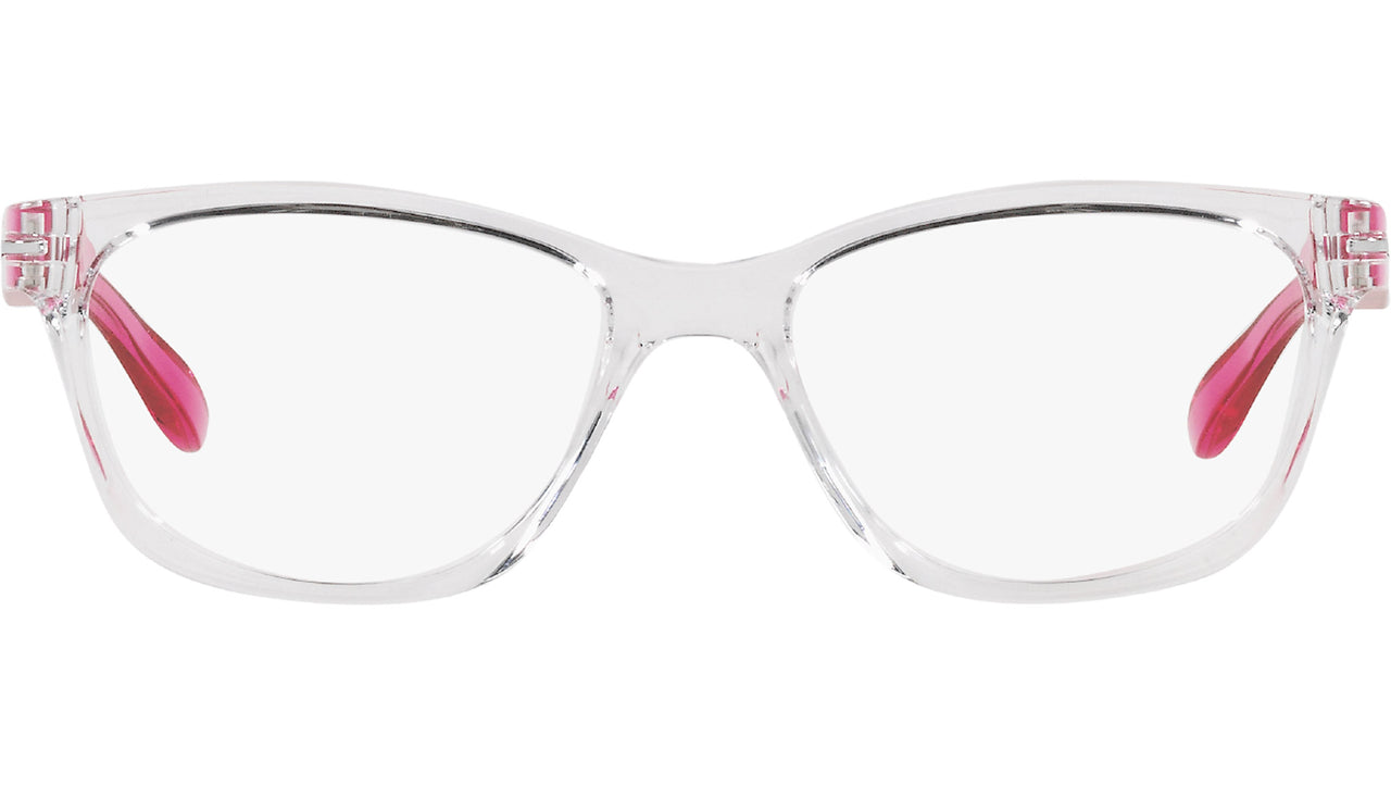 Drop Kick OY8019 04 polished clear