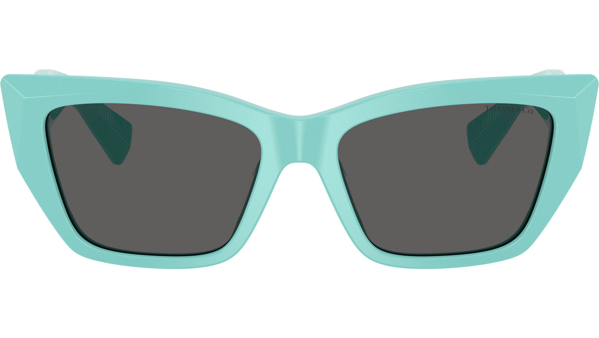Tiffany TF4230 Sunglasses 8388S4 Tiffany Blue - eye-oo.com