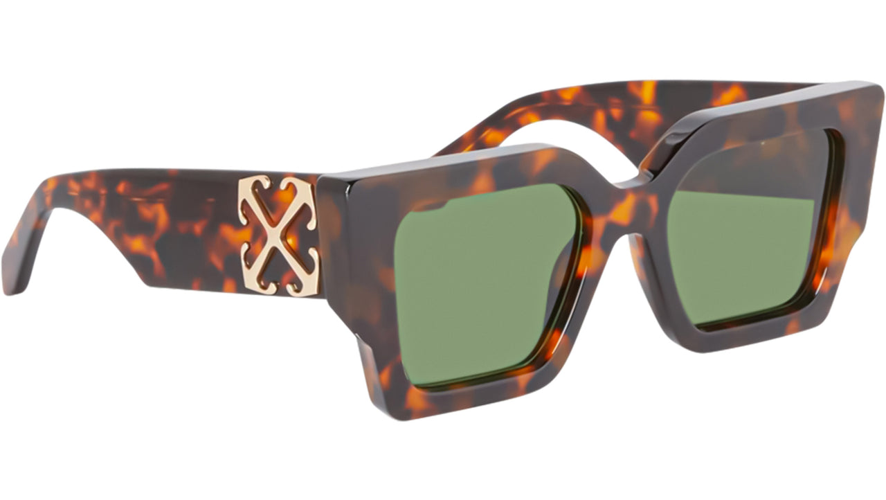 Catalina Havana Green