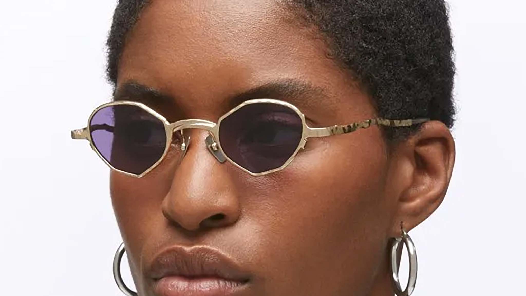 Kuboraum Z20 GD Sun Gold Sunglasses - eye-oo.com Kuboraum Z20 GD Sun Gold Sunglasses - eye-oo.com