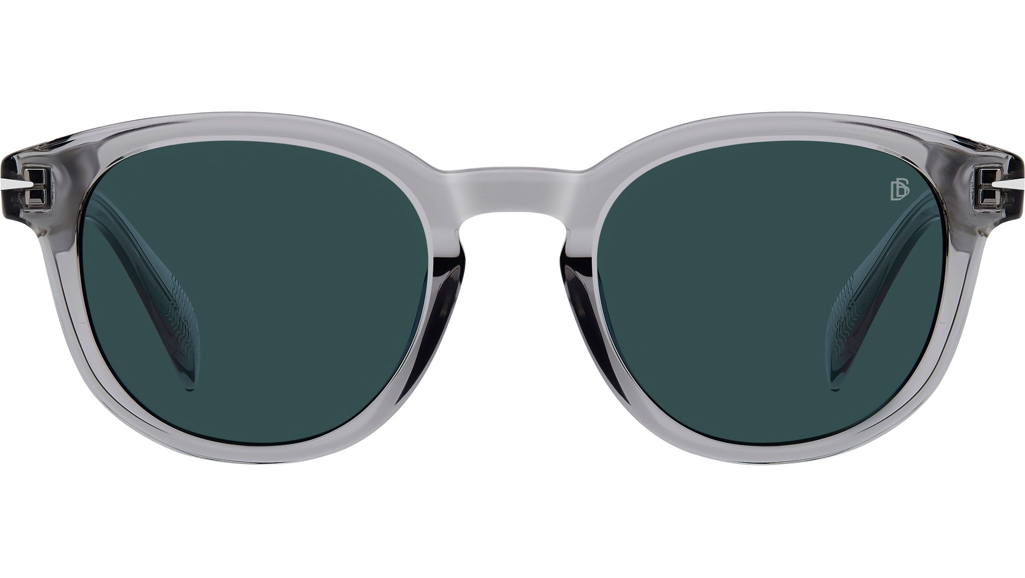 NWT David Beckham DB 1120/F/S-0KB7 70 56mm GREY Sunglasses David Beckham Sunglasses DB-1115-S KB7/KU main image 2