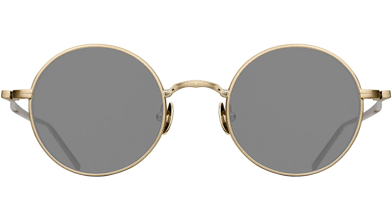 M3087 Brushed Gold