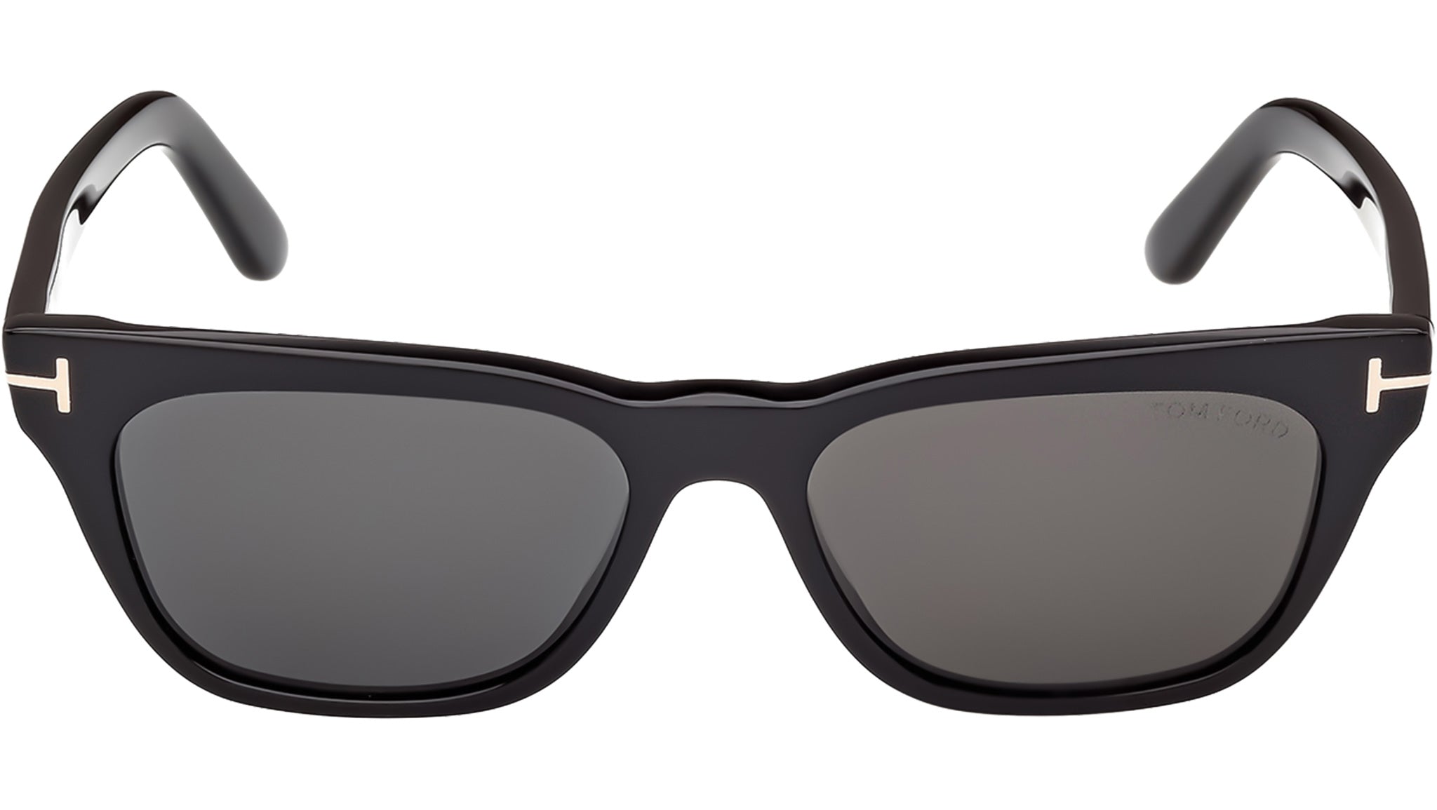 TOM FORD サングラス 02-1/12 ブラック TOM FORD（トムフォード） サングラス VENETIA ブラック レディース