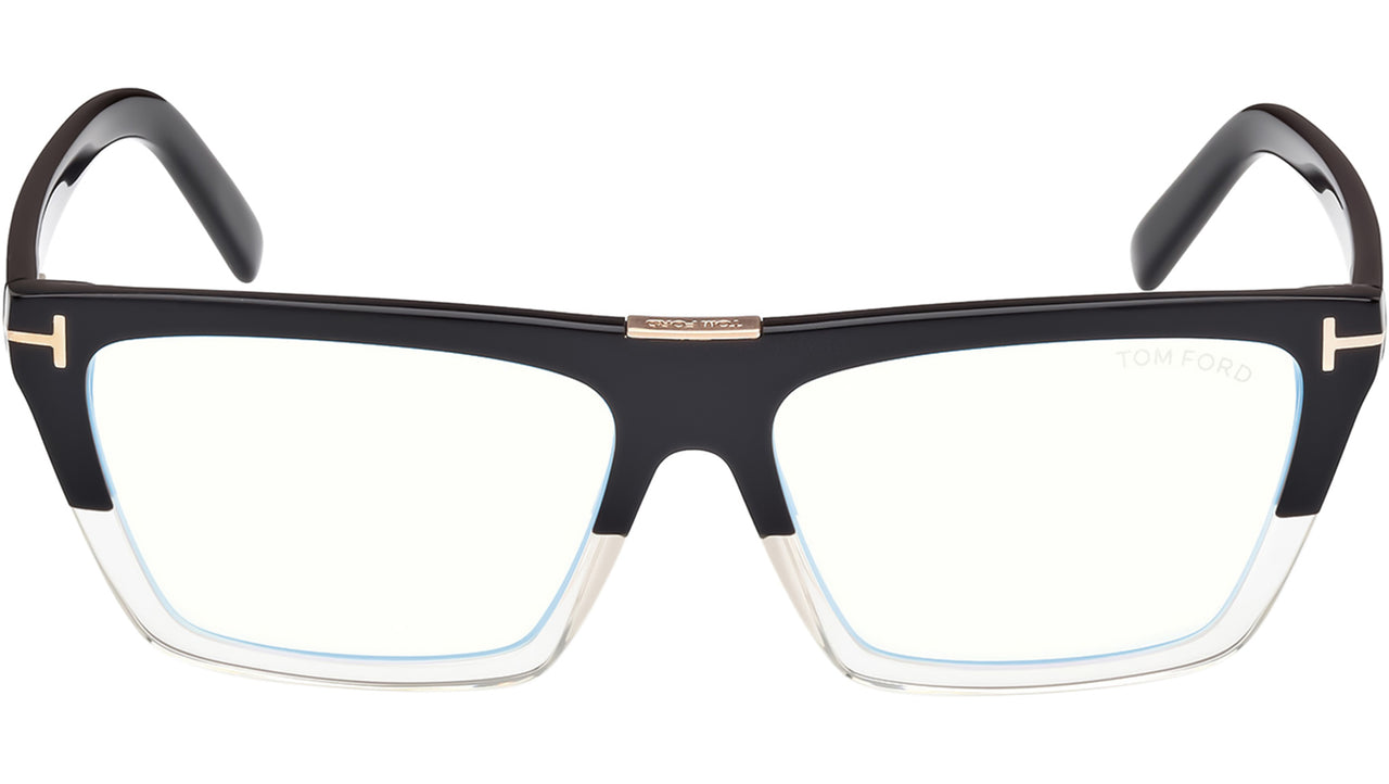 FT5912-B 005 Black Crystal