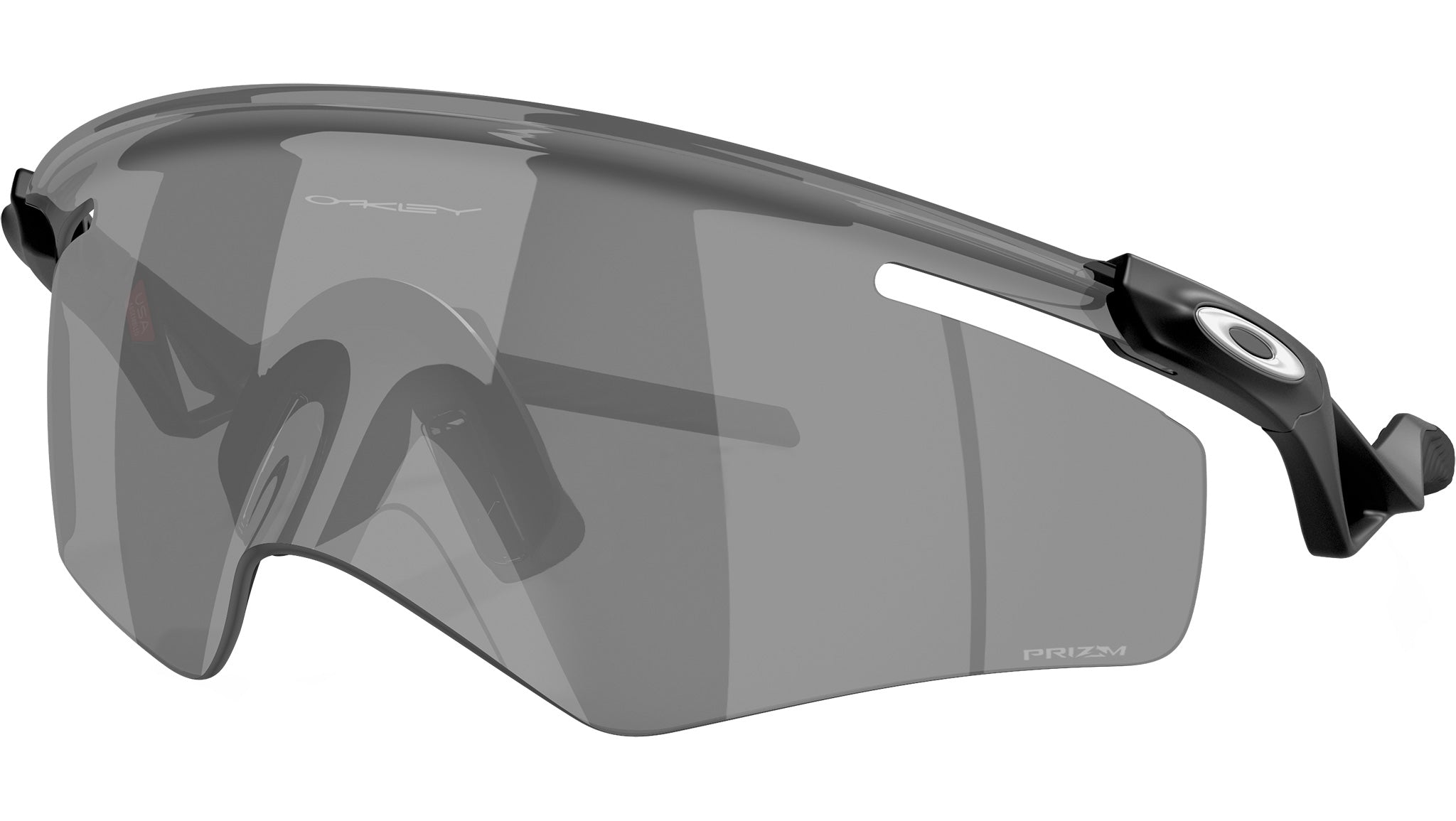Oakley Qntm Kato Sunglasses OO9481D 01 Matte Black - eye-oo.com