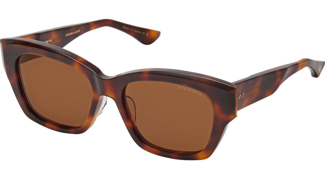 Avonya Hazy Tortoise